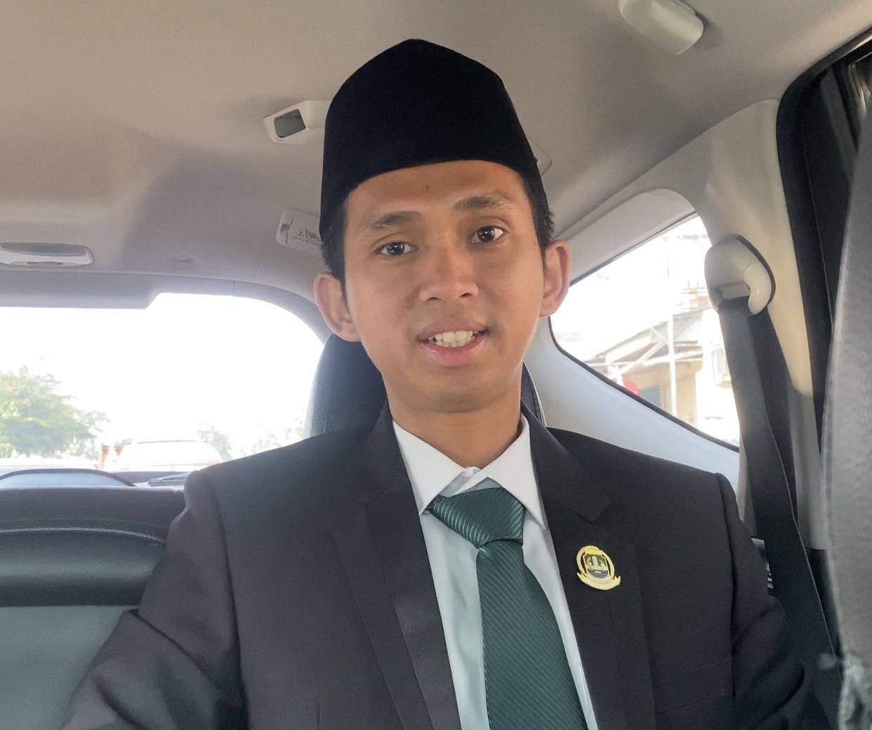 “Ketika Jalanan Menjadi Ruang Sidang Terbesar”