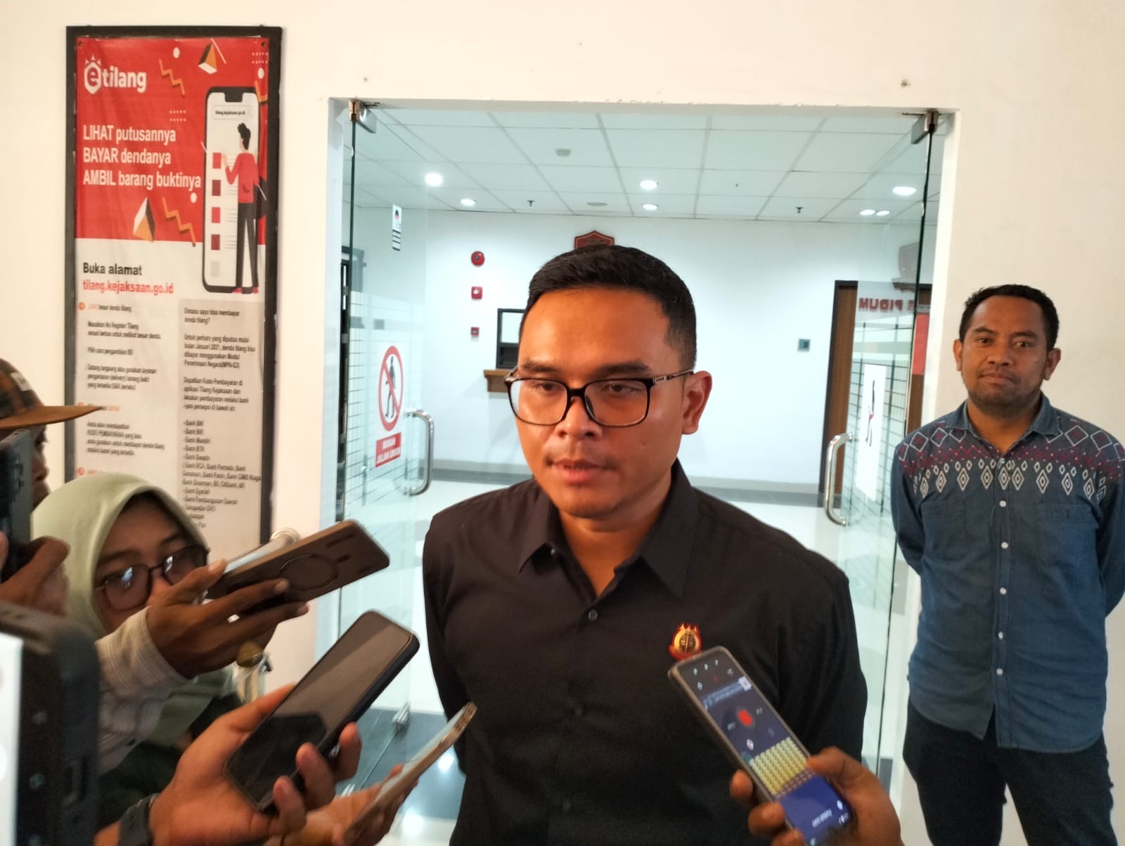 Lima Anggota DPRD ‘Ngaku’ Dapat ‘Bagian’ Soal Dugaan Suap Alat Olahraga