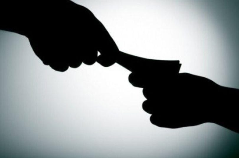 Oknum Lurah Minta Jatah, Teken AJB Minta Fee 3 Persen